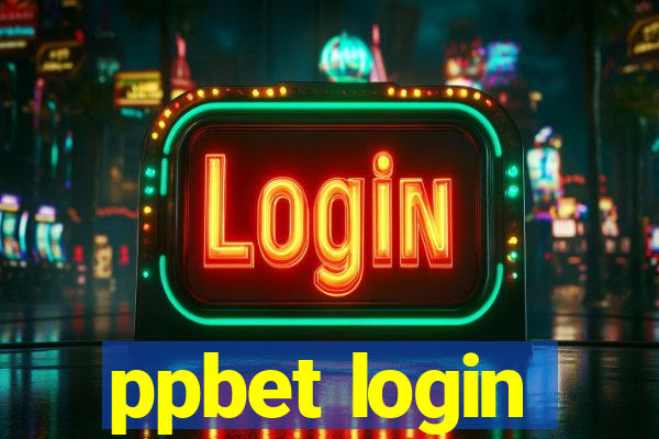 ppbet login